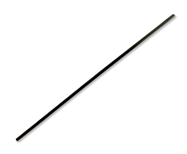 Astina di ricambio in carbonio L330 mm per Jaguar