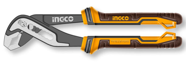 Pinza regolabile 200mm ingco