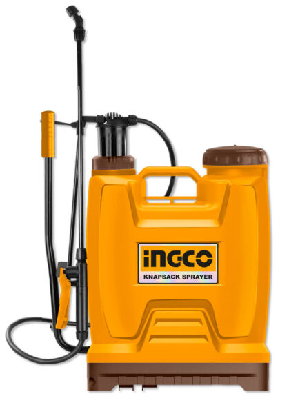 Pompa Irroratrice a spalla 16LT Ingco