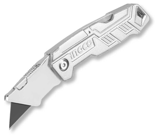 Cutter Professionale c/5 lame 19x61mm