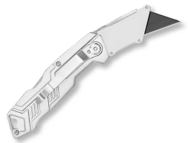 Cutter Professionale c/6 lame 19x61mm - immagine 2