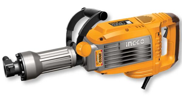 Martello Demolitore 1700W 50J Ingco