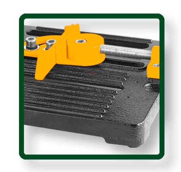 Supporto per Smerigliatrice Angolare 100-125MM - immagine 3