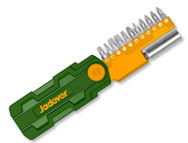 Set 12 Bits e Portabit