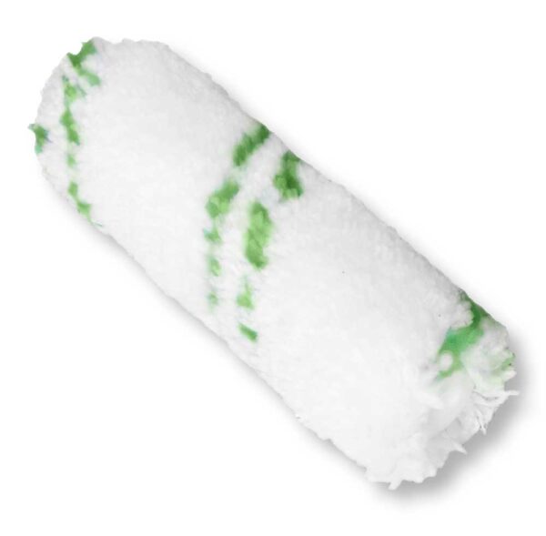 Rullo Ricambio Microfibra 10CM