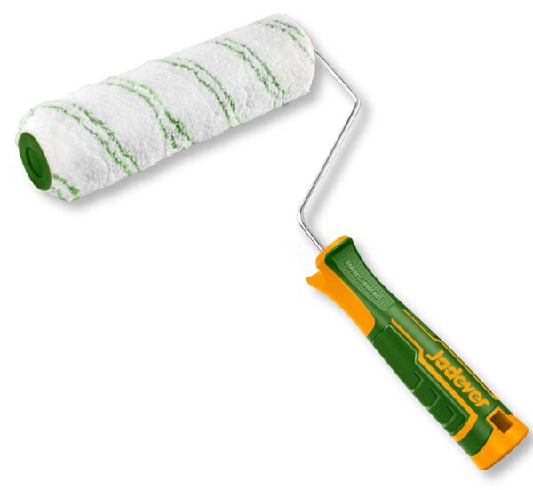 Rullo Microfibra con Manico 23CM-18MM