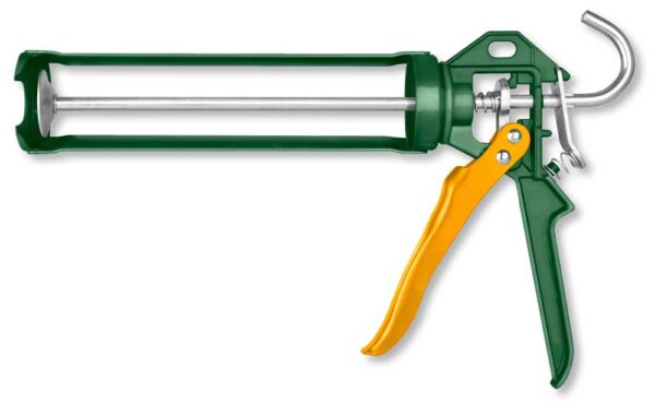 Pistola per Silicone 230MM Testa Rotante