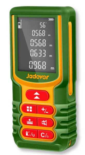 Metro Laser 100MT