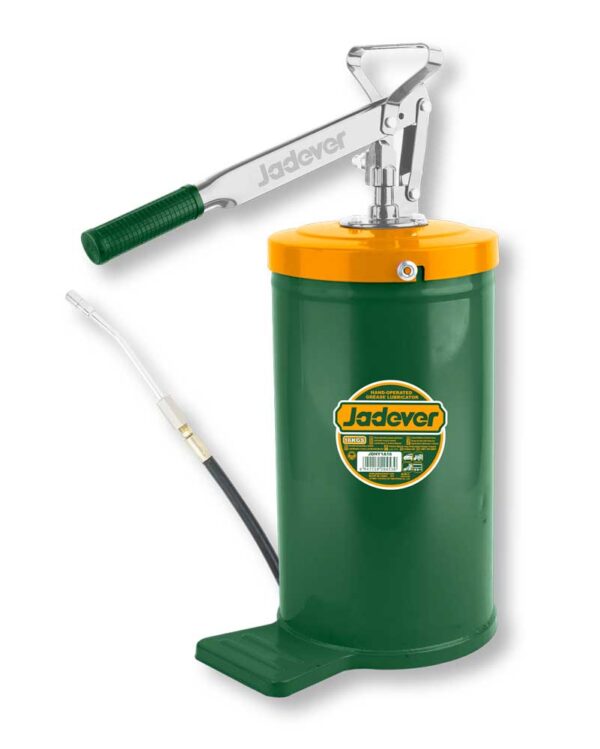 Ingrassatore Manuale 16KG