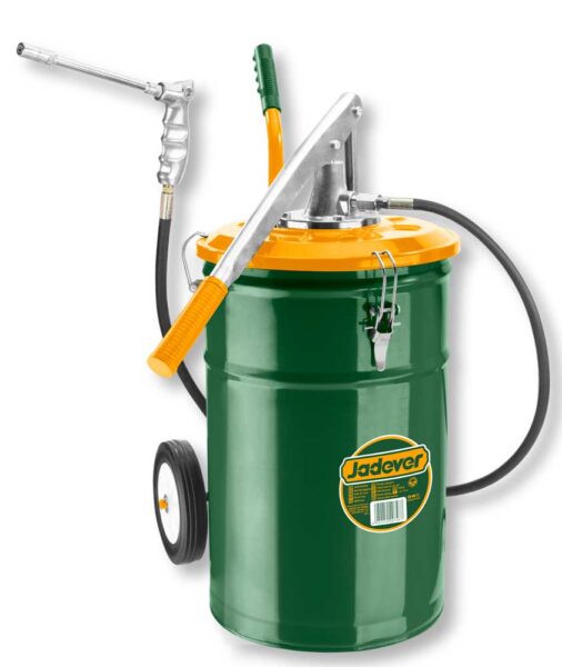 Ingrassatore Manuale 25KG
