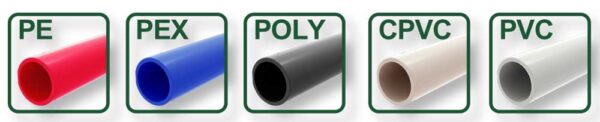 Tagliatubi per PVC 207MM D.3-35MM - immagine 2