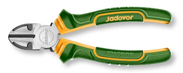 Tronchese Jadever
