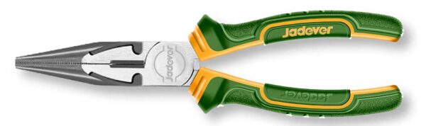 Pinza Becco Curvo a Punta 160MM
