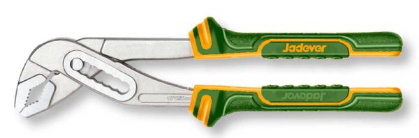 Pinza Regolabile 250MM