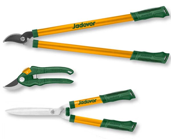 Set 3 Cesoie da Pota Jadever