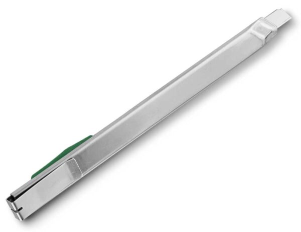 Cutter Inox Lama 9x80MM - immagine 2