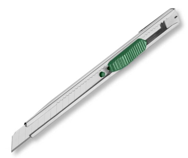 Cutter Inox Lama 9x80MM