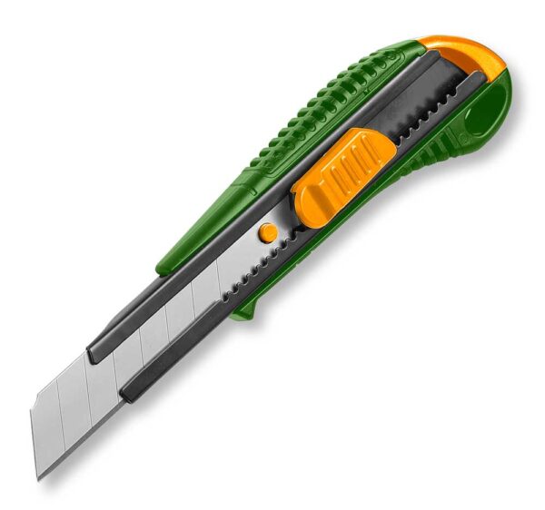 Cutter Lama 18x100MM
