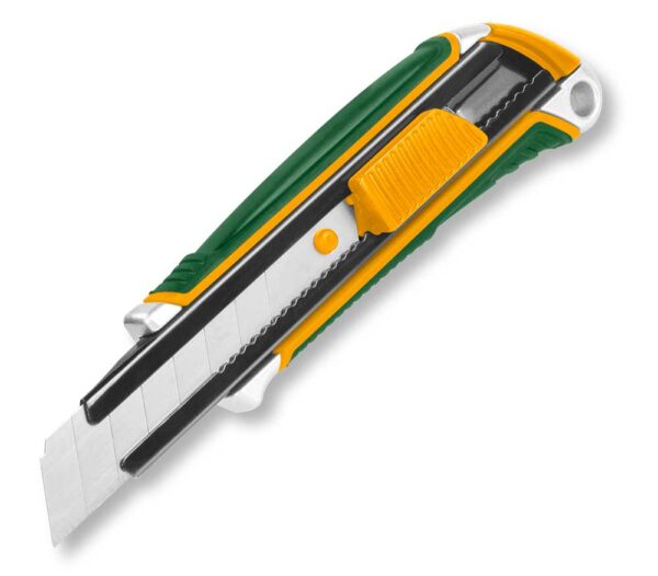 Cutter Alluminio Lama 18X100MM