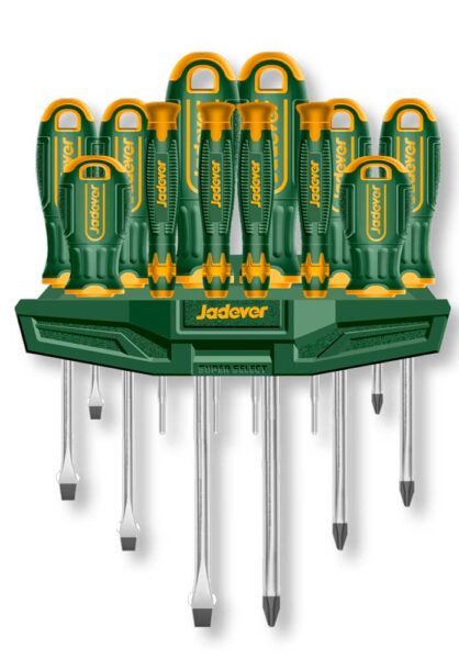 Set 16 Cacciaviti