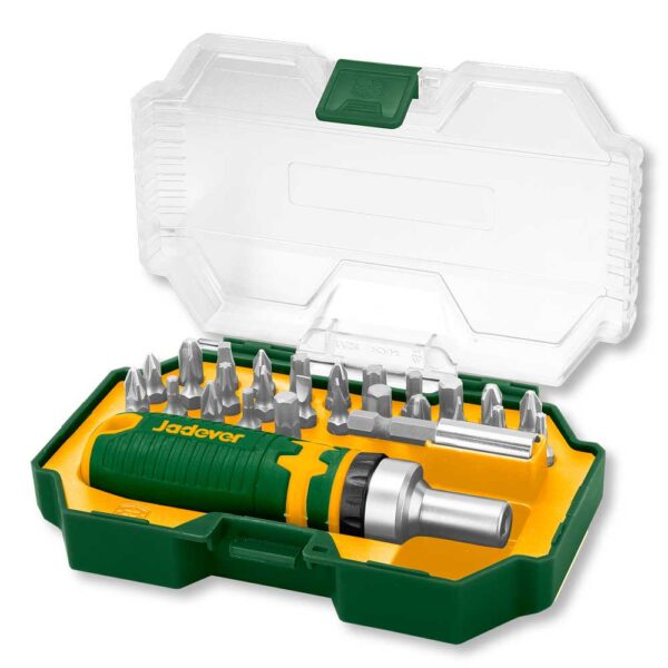Set 28 pz Cacciative con inserti