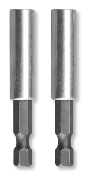Set 2 Portabit 60MM