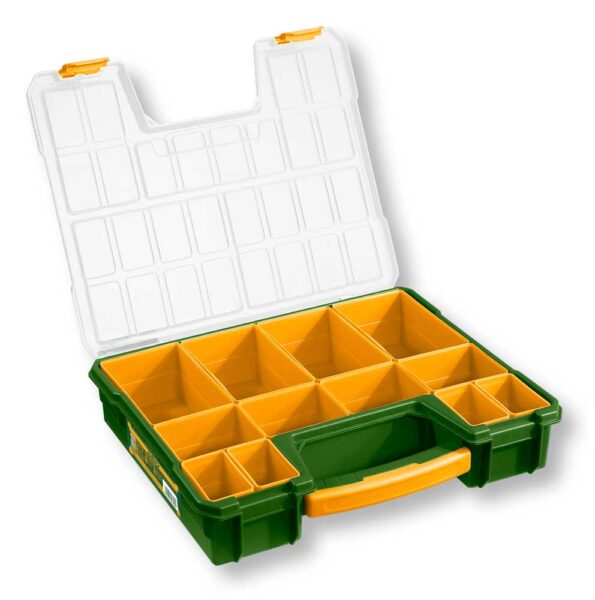 Valigetta Porta Minuterie 13.5P