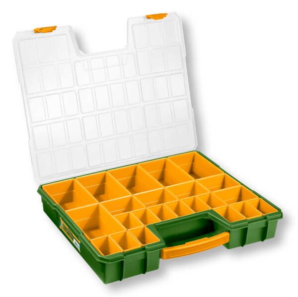 Valigetta Porta Minuterie 16.5P