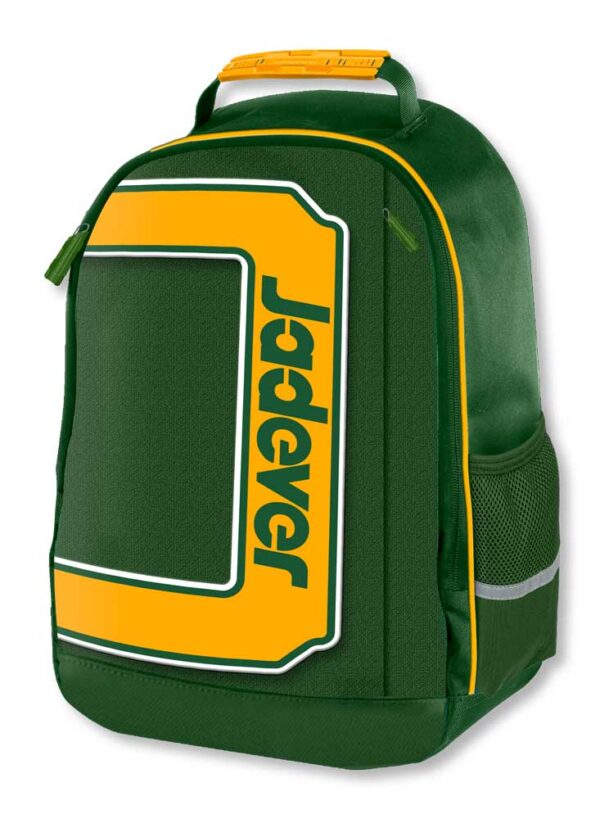 Zaino Porta Utensili Jadever