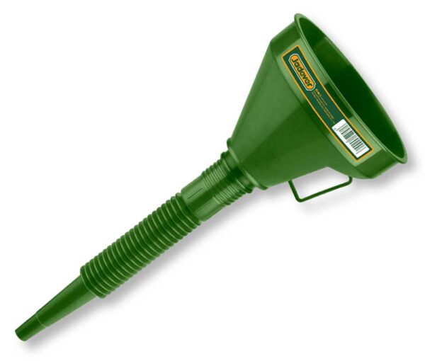 Imbuto Flessibile D.145MM
