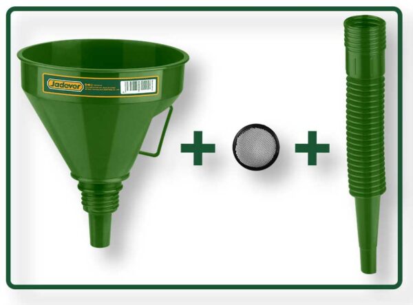 Imbuto Flessibile D.145MM - immagine 2