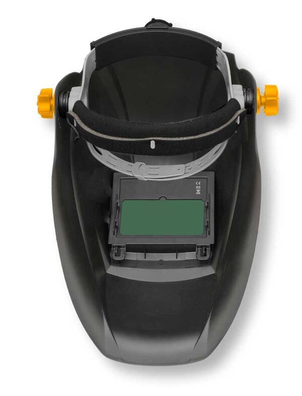 Maschera Saldatura Autoscurante Jadaver - immagine 2