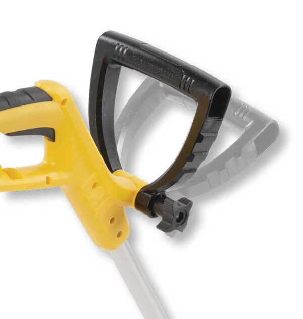 Tagliabordi Elettrico 350W - immagine 2