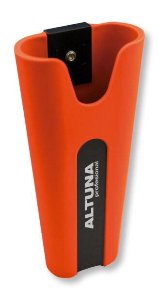 Fodero custodia Altuna x forbici professionale in silicone flessibile