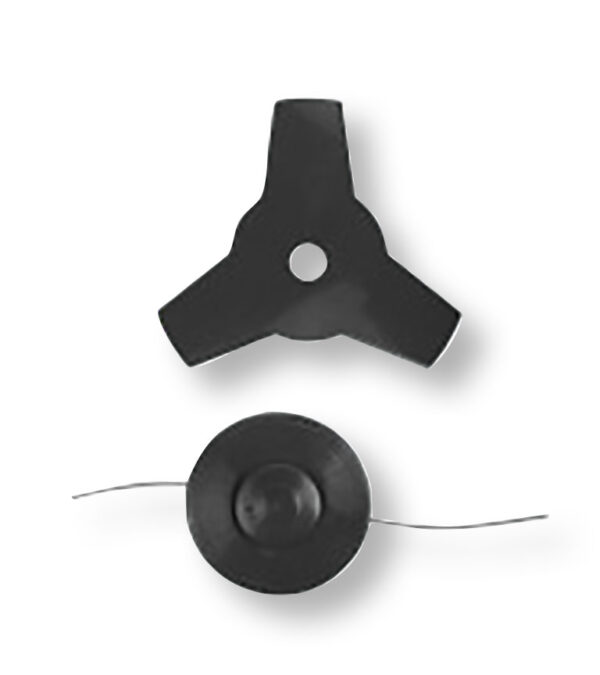 Decespugliatore a scoppio 42.7CC 2HP - immagine 3