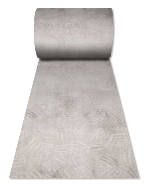 Tappeto Joke Silver Tropical H.50cm
