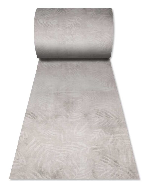 Tappeto Joke Silver Tropical H.50cm