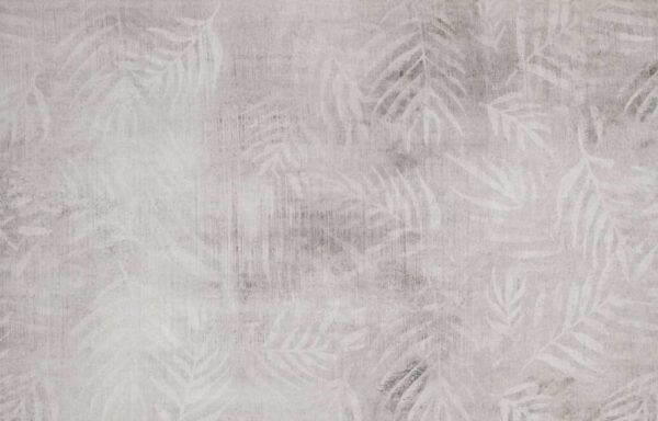 Tappeto Joke Silver Tropical H.50cm - immagine 2