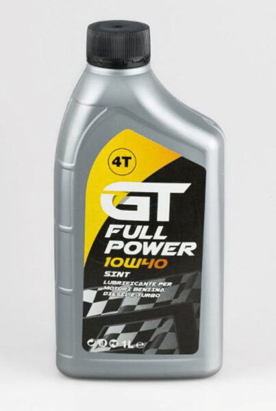 Olio Motore GT 10W40 1LT