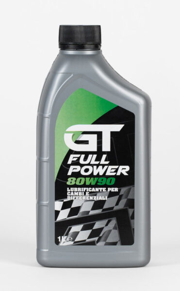 Olio GT Trasmissione/Cambio 80W90 1LT