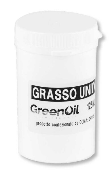 Grasso Multiuso Vasetto 125ML