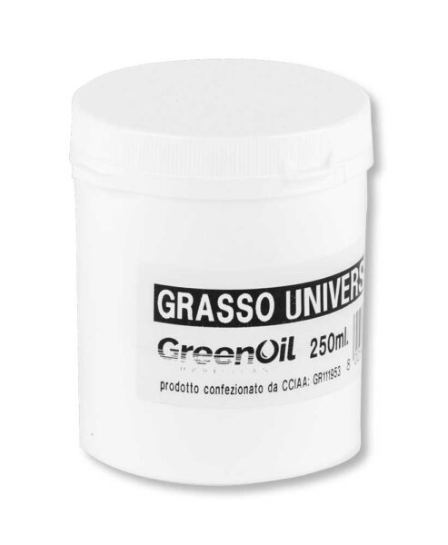 Grasso Multiuso Vasetto 250ML