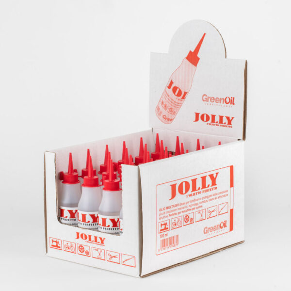 Jolly Olietto Perfetto 100ML - immagine 2