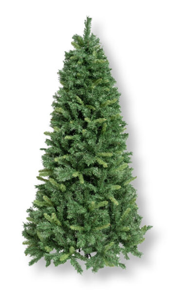 Albero royal slim h.150 cm