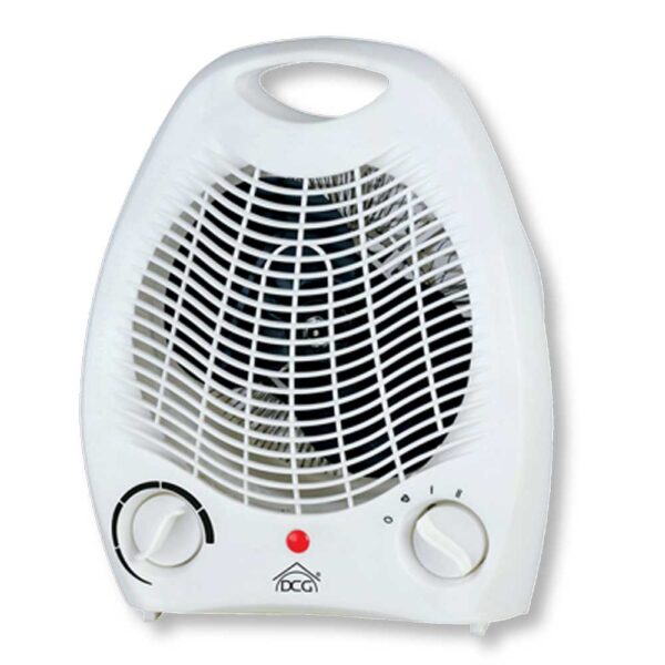 Termoventilatore 2000w