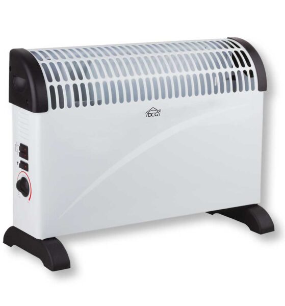 Termoconvettore 750/1250/2000w