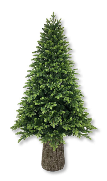 Albero DARSY con tronco h.210 cm pe+pvc d.125 - 1039 rami