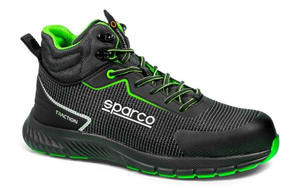 Scarpa Sparco Naoki S3