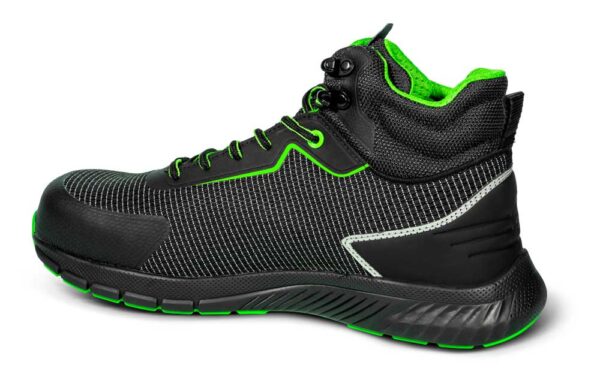 Scarpa Sparco Naoki S3 - immagine 3