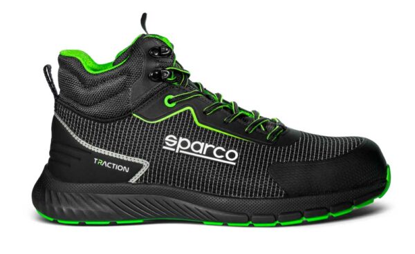 Scarpa Sparco Naoki S3 - immagine 2